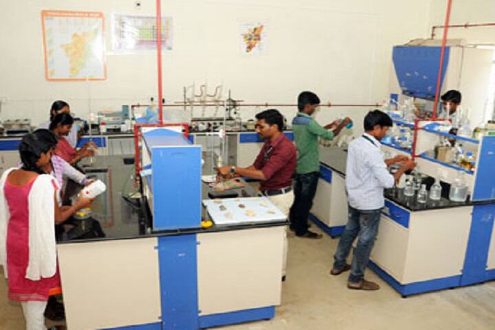laboratory